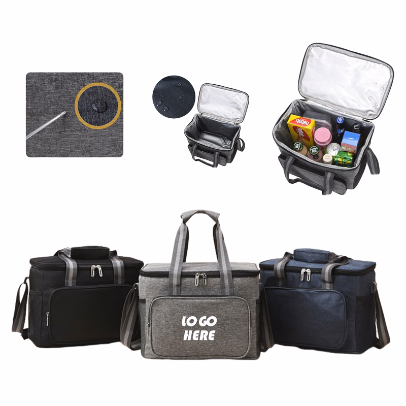 Hot And Cold Insulation Bag