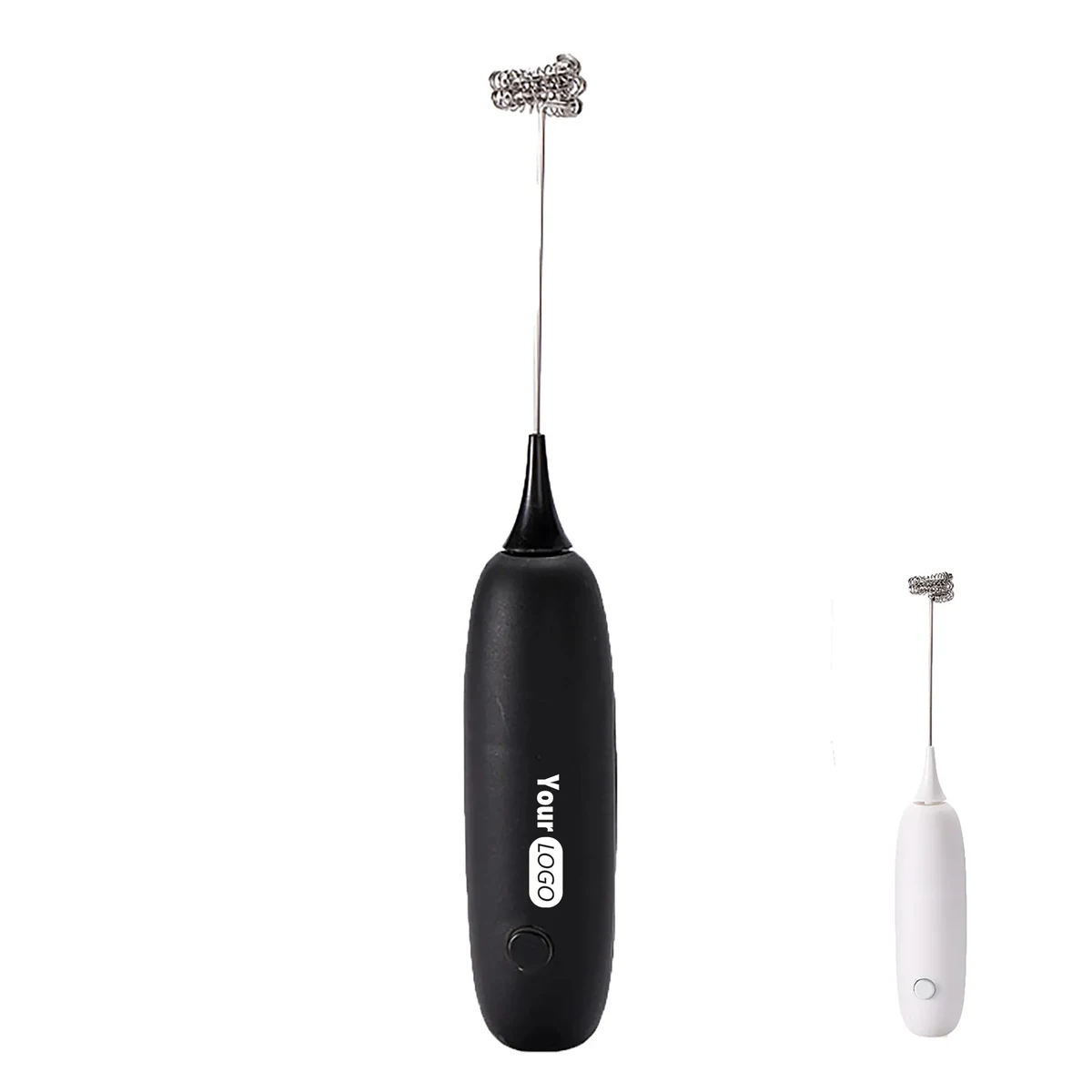 Stainless Steel Handheld Electric Mixer 1