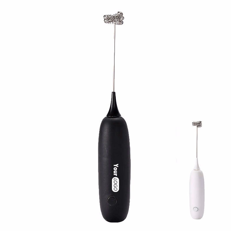 Stainless Steel Handheld Electric Mixer