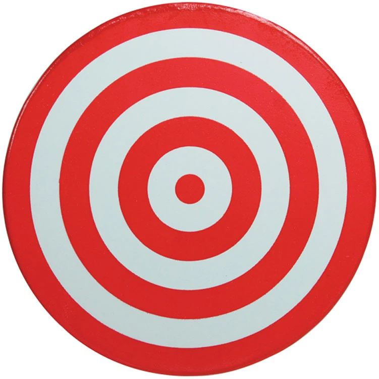 Target Stress Reliever 1