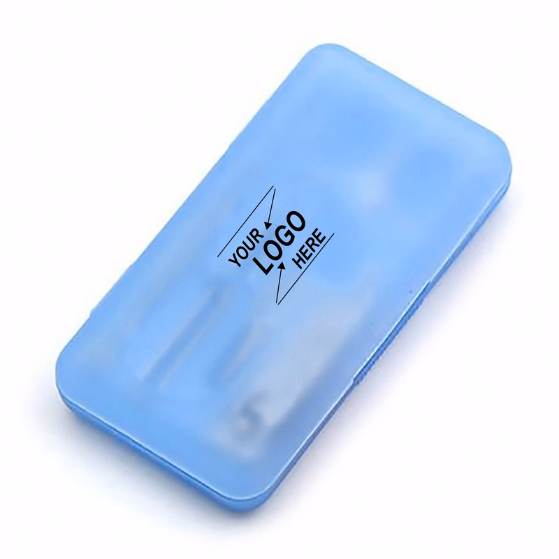4-Piece Nail Care Kit