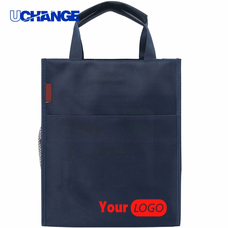 Stand-Up Tote Bag