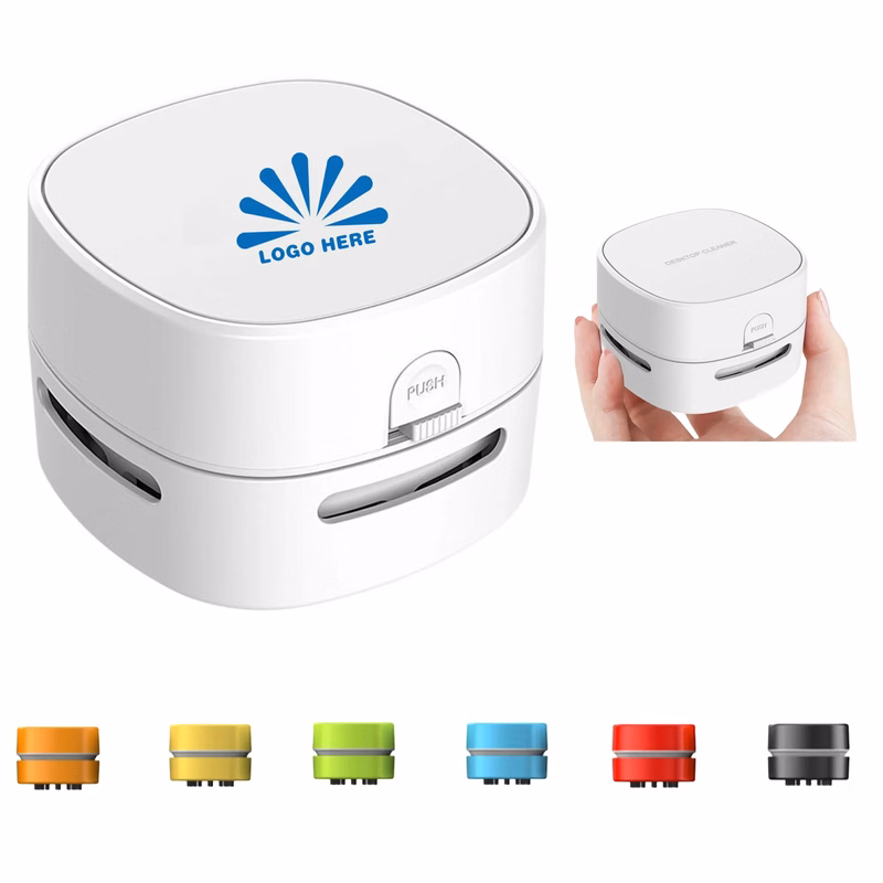 Desktop Vacuum Cleaner MOQ 20PCS