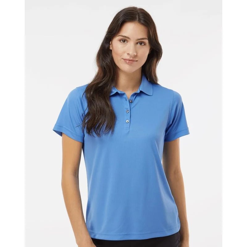 Paragon Women's Saratoga Performance Mini Mesh Polo - 104 1