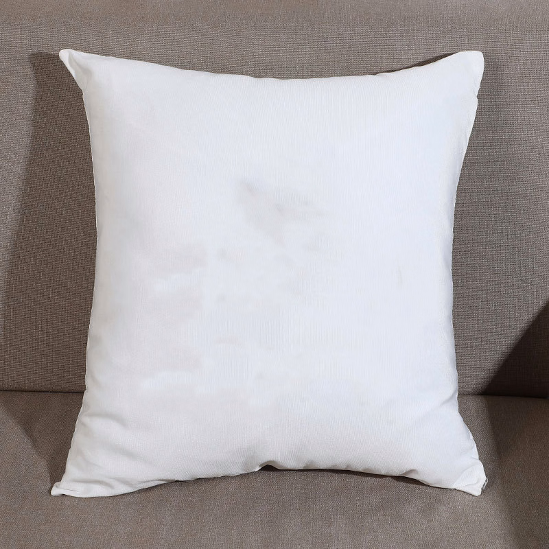 Plush Pillow