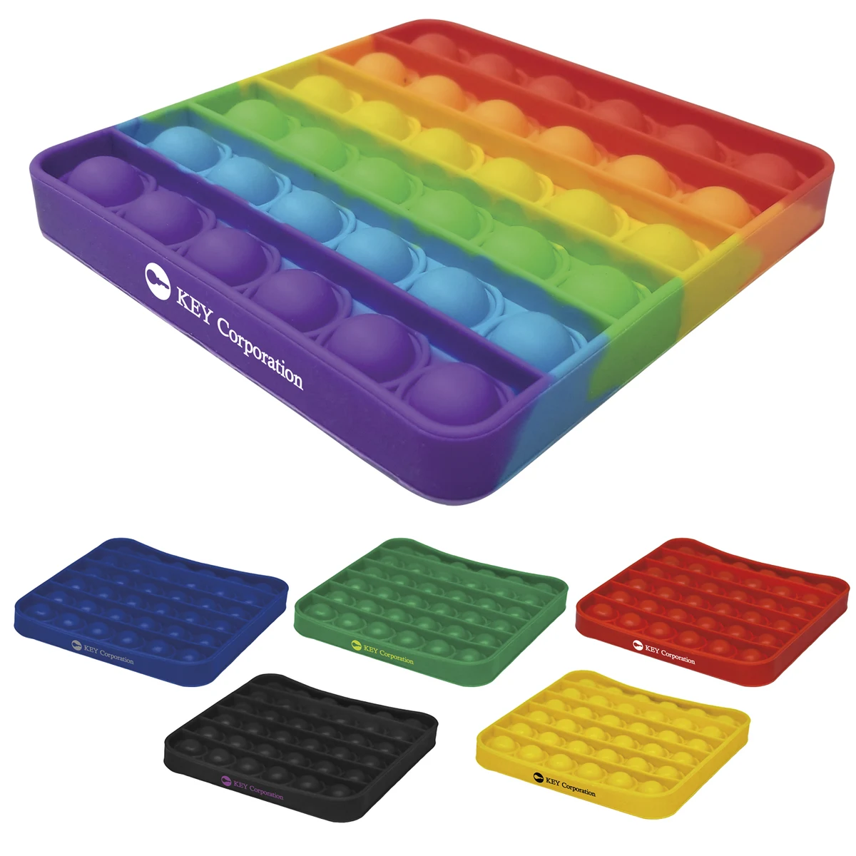 Universal Source® Square Pop Bubble 1