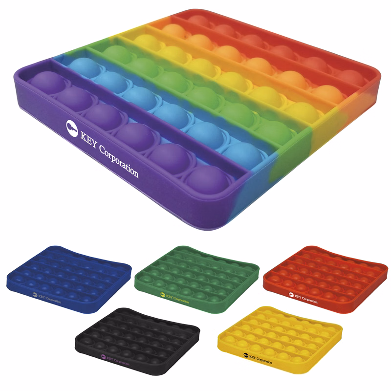 Universal Source® Square Pop Bubble