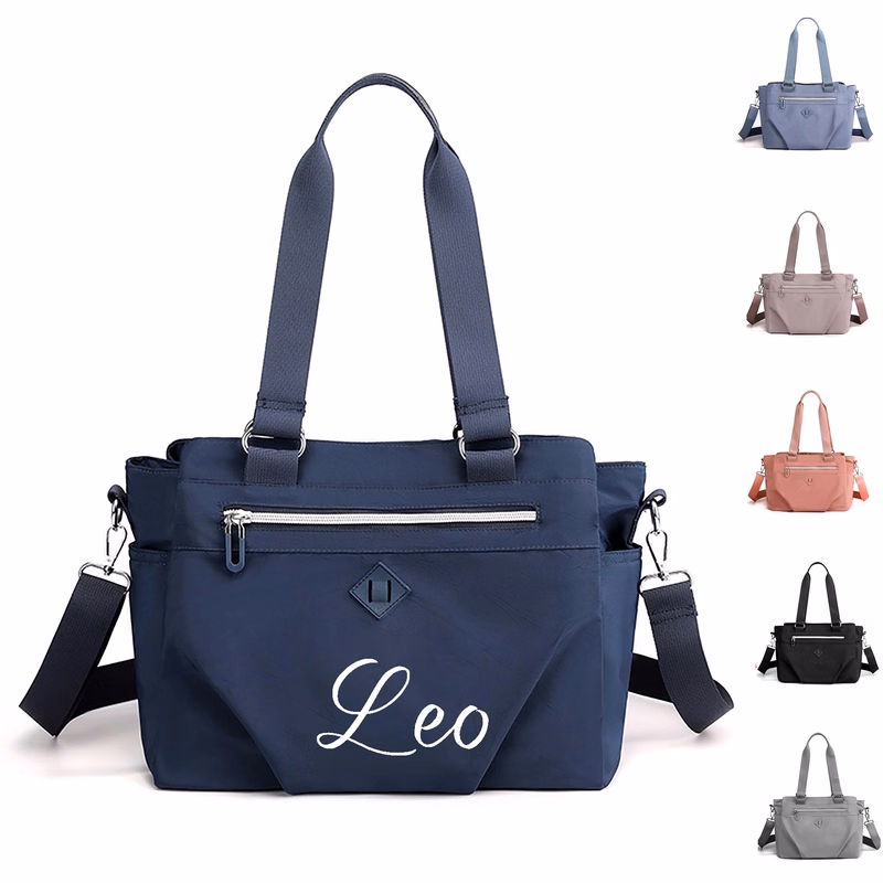 Portable Tote Bag