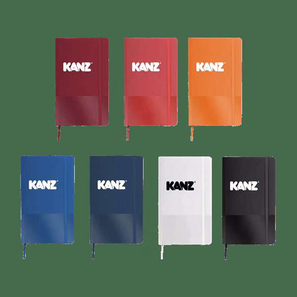 Kingston Journal Book