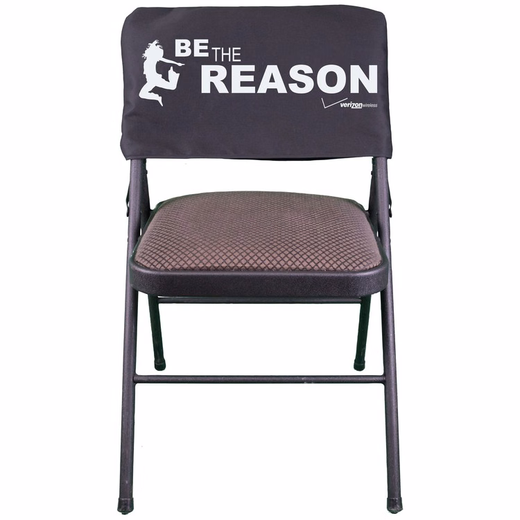 Twill Chair Cover