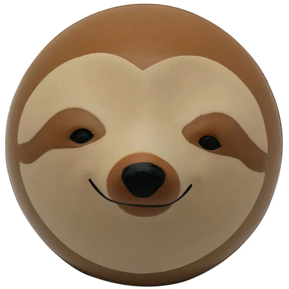 Sloth Stress Ball 1