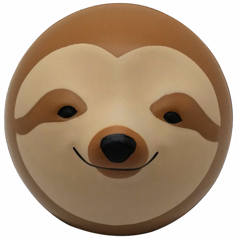 Sloth Stress Ball
