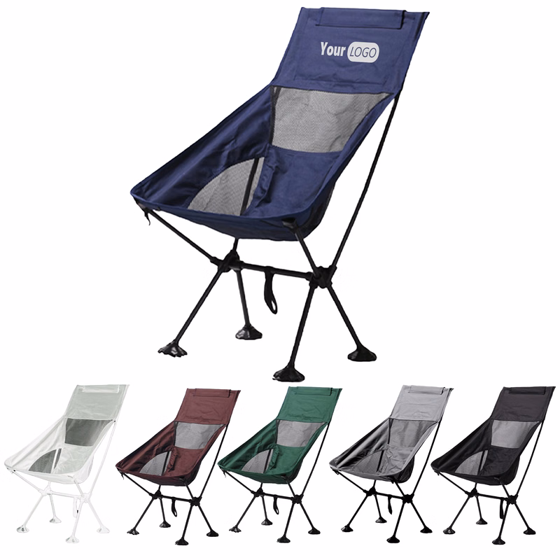 Oxford Outdoor Art Folding Chair
