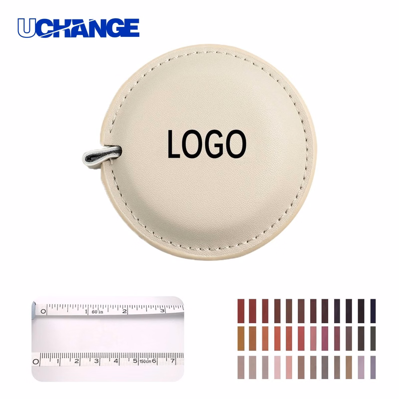 Portable PU Measuring Tape Sixty Inch Length