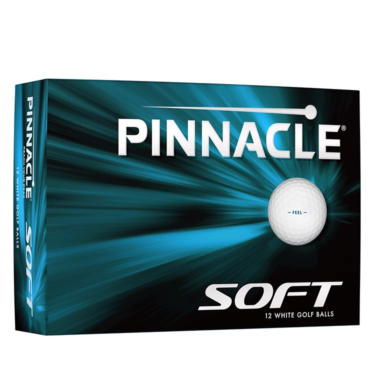 Pinnacle Soft 1