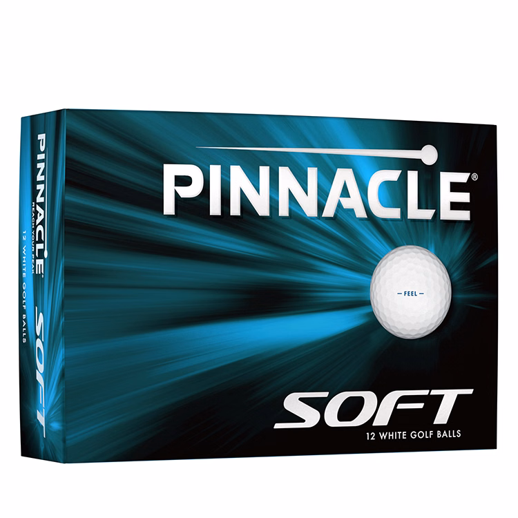 Pinnacle Soft