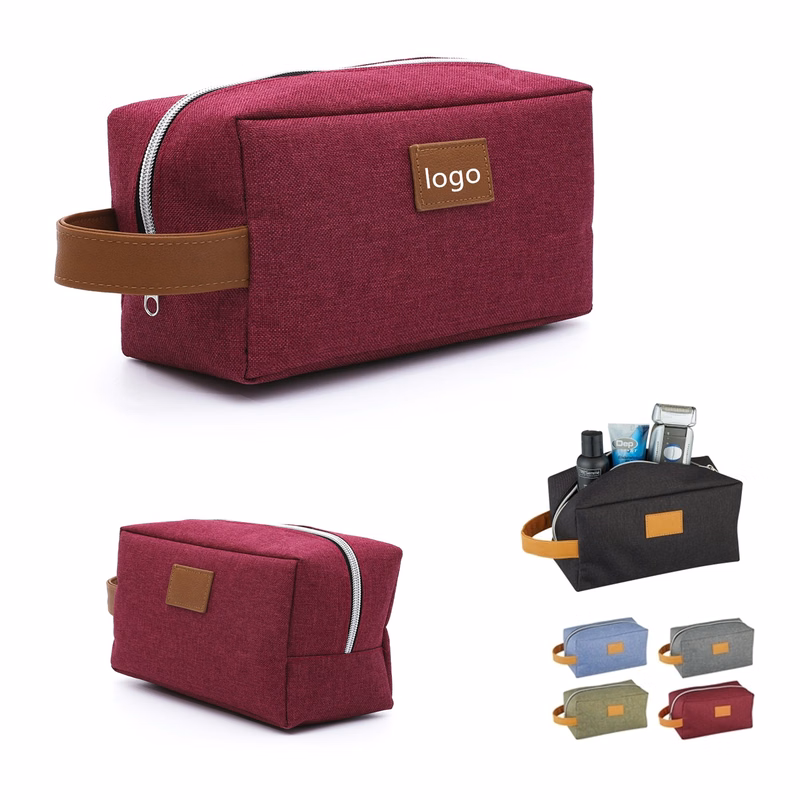 Large Capacity Makeup/Travel/Toiletry/Cosmetic Bag
