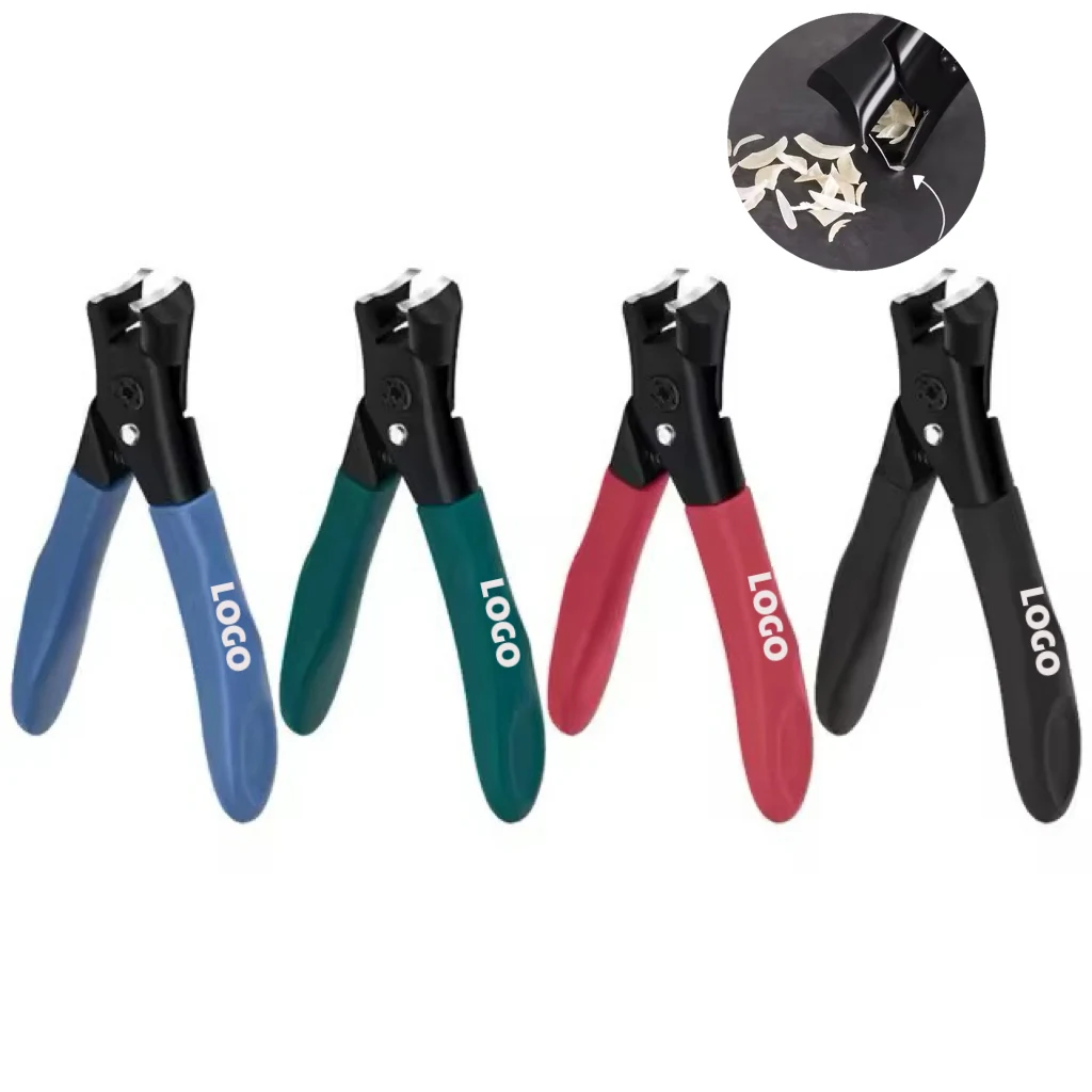MOQ 10 pcs Extended Nail Clipper 1