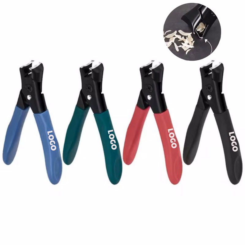 MOQ 10 pcs Extended Nail Clipper
