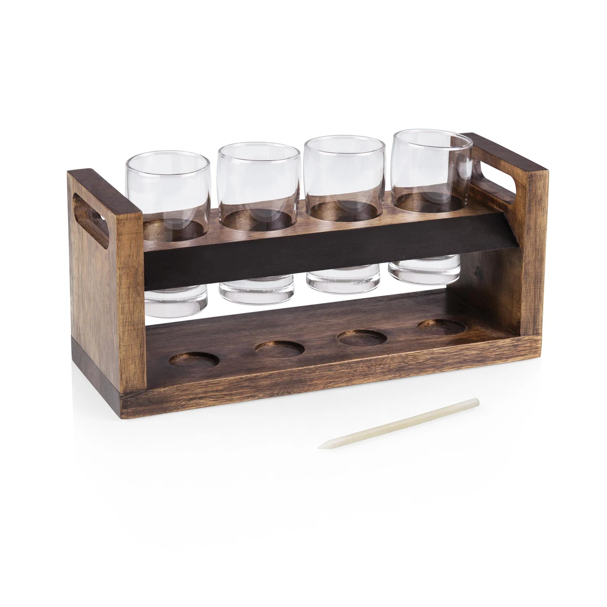 Craft Beer Flight Beverage Sampler 1