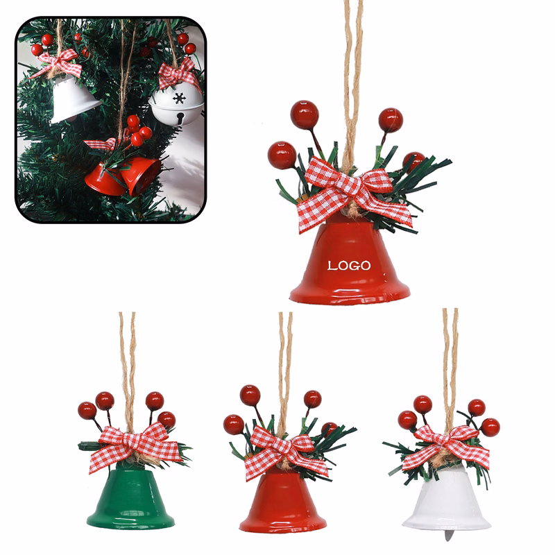 MOQ 20 PCS Hanging Tree Bell