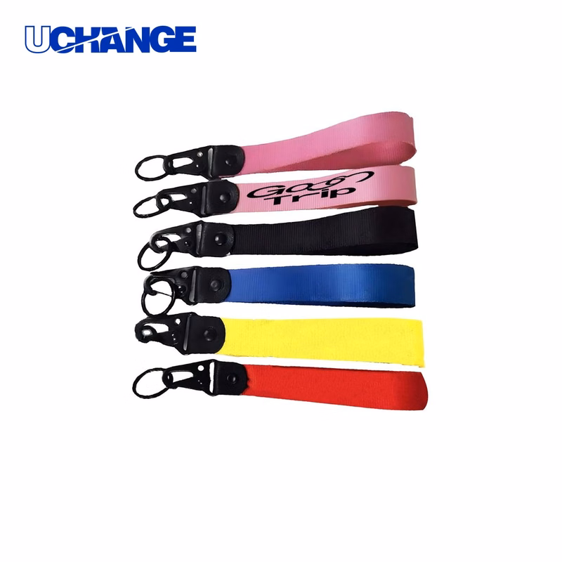 Motorcycle Wrist Key Fob