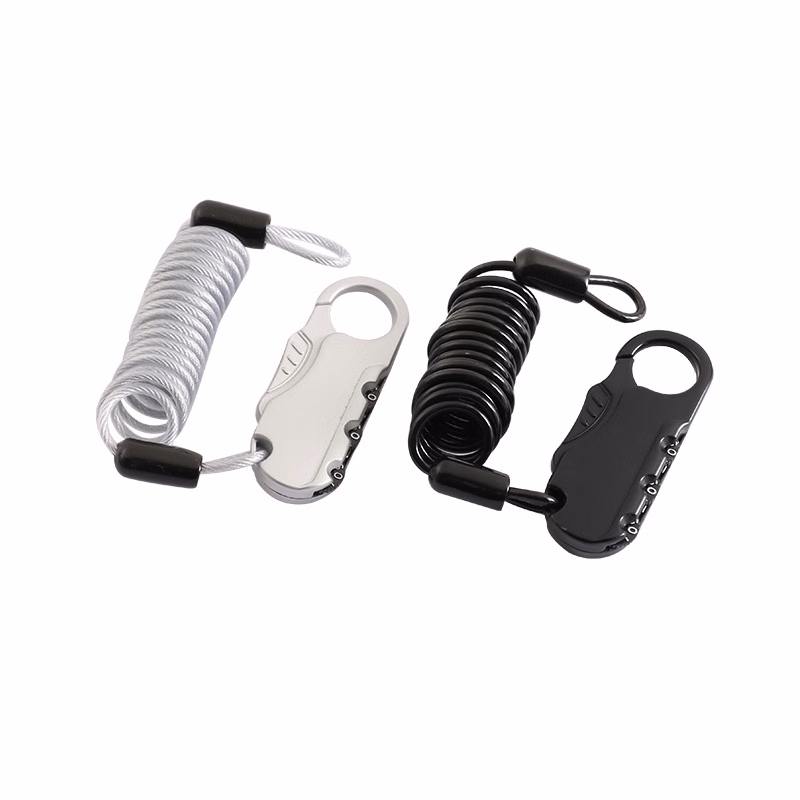 Multi-Purpose Combination Lock