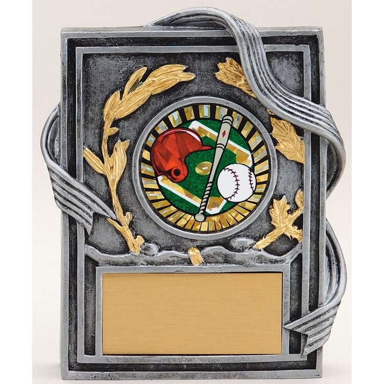 Insert Holder Stand Award