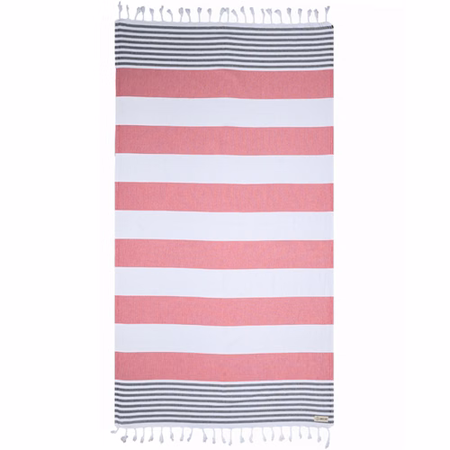 Sand Cloud Awning Stripe Towel