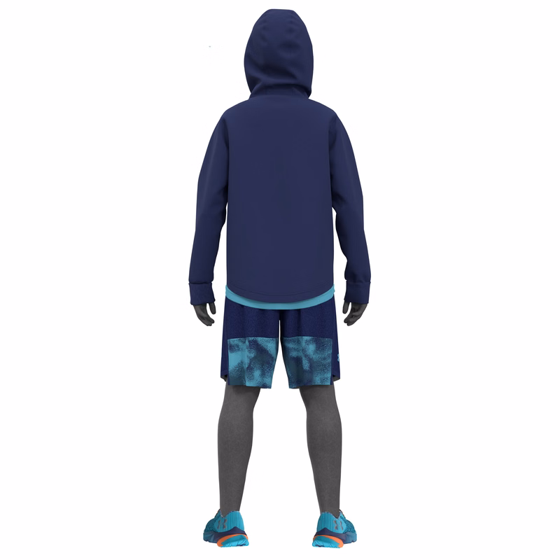 Boys' Grade School UA Scramjet 5 Running Shoes 