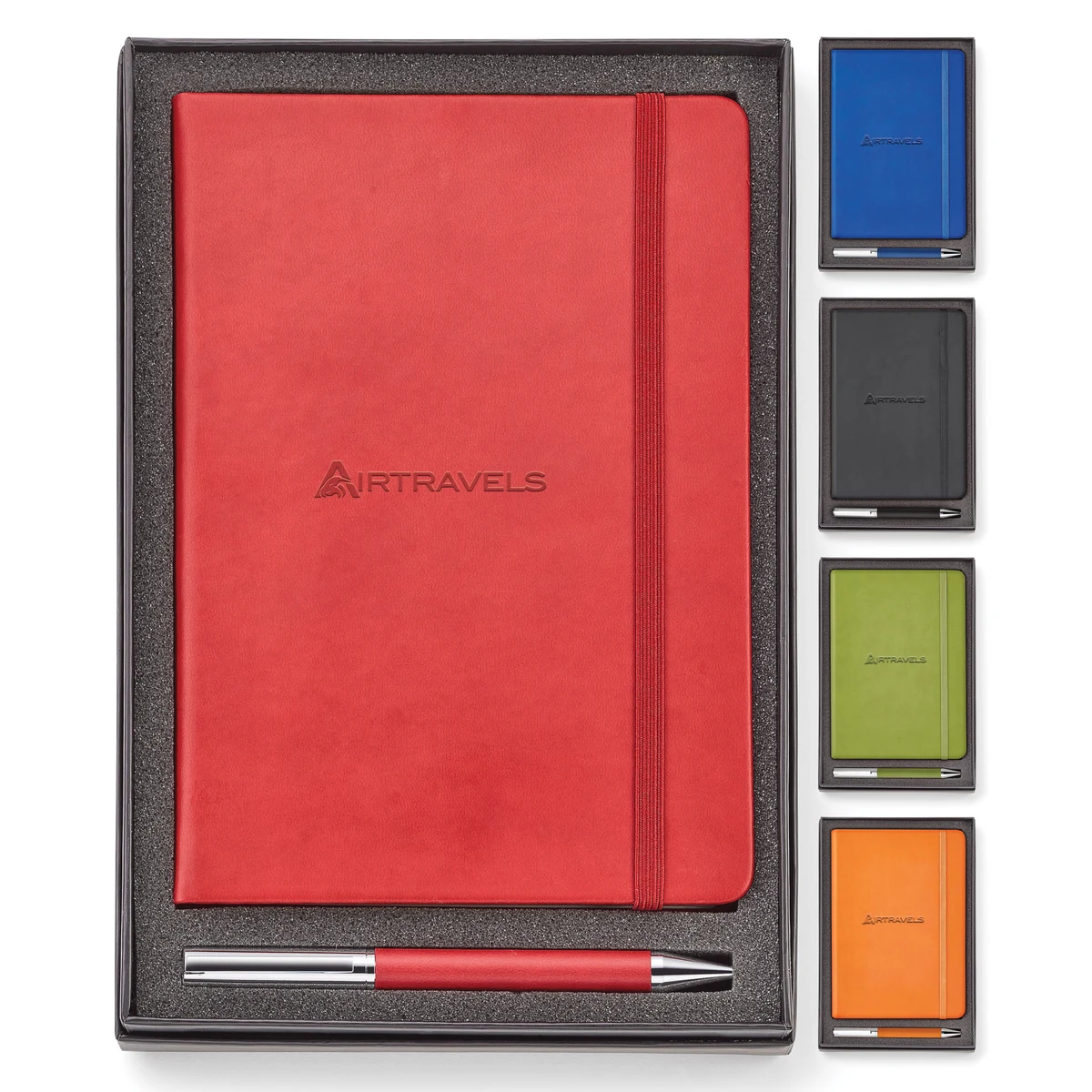 Belmond Donald 2-piece Gift Set 1