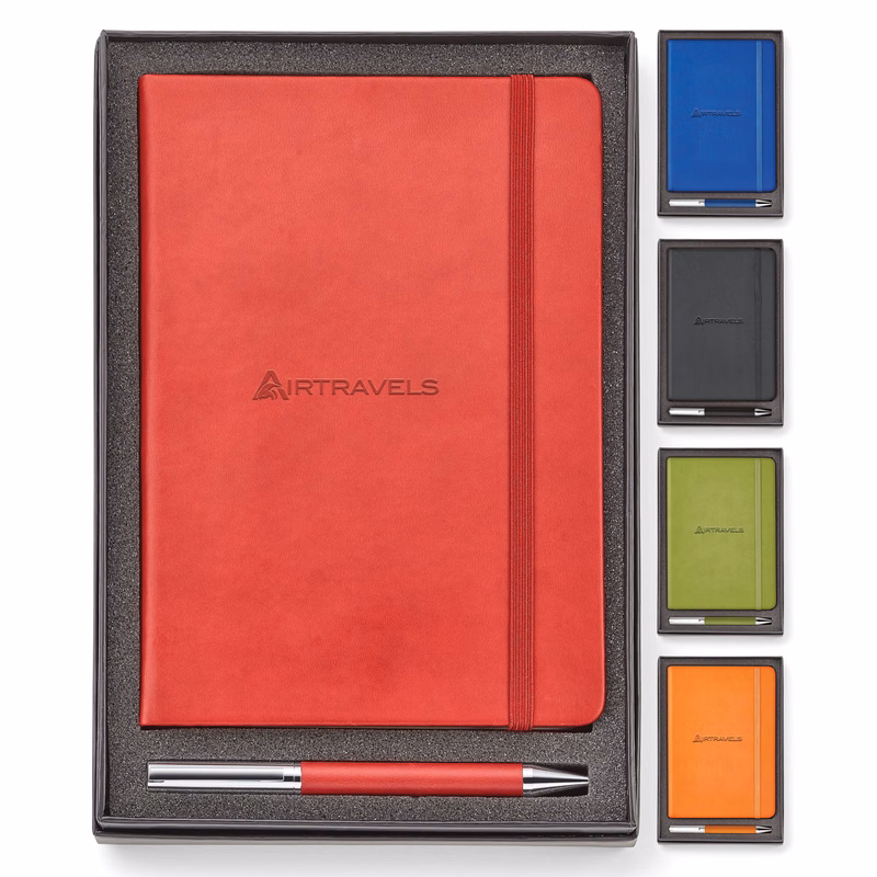 Belmond Donald 2-piece Gift Set