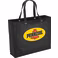Oak Non-Woven Shopper Tote