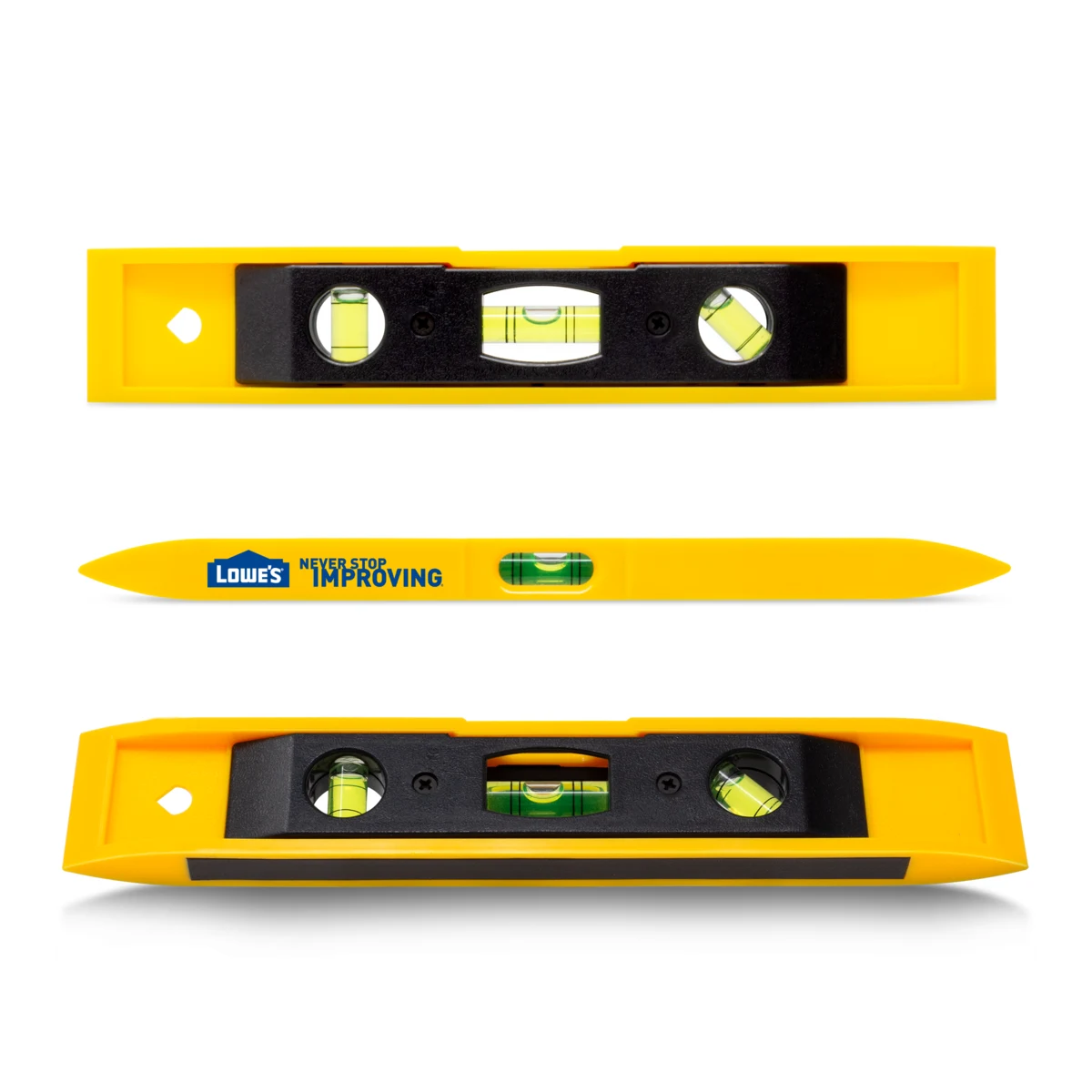 9" Magnetic Level 1