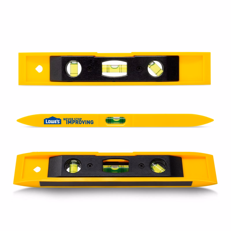 9" Magnetic Level