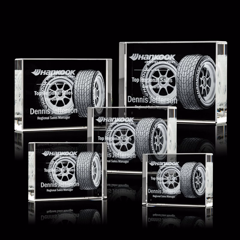 York 3D Award