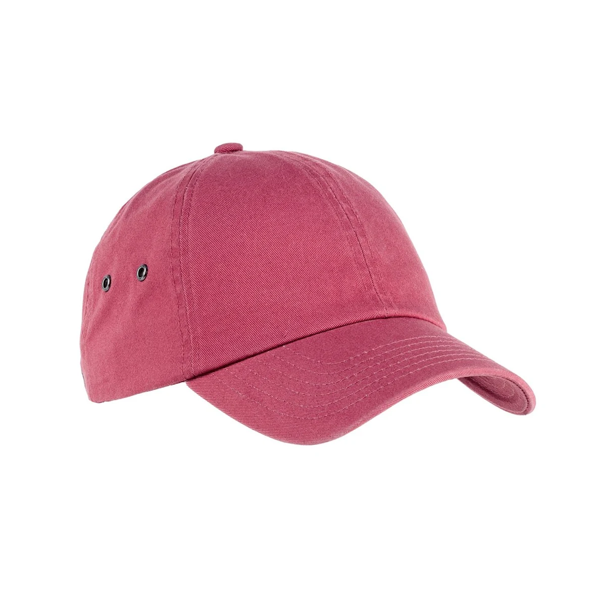 Washed Baseball Cap - BA529 1
