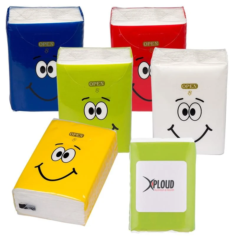 Pocketable Goofy Group�? Tissue Pack 1