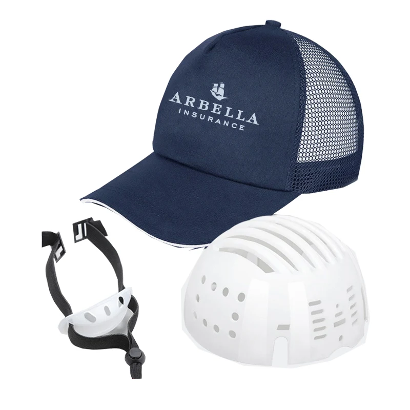 Helmet Safety Baseball Bump Cap Hard Hat 1