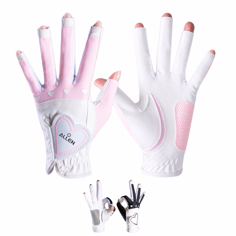 Touch Screen Anti-Slip Glove