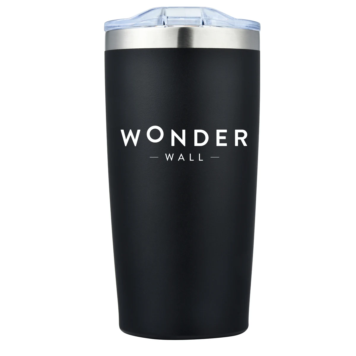 Oasis-I 20 Oz. Stainless Steel Travel Tumblers (Double Walled) 1