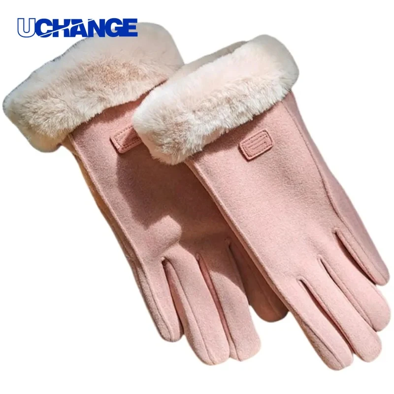 Women's Cycling Gloves 1
