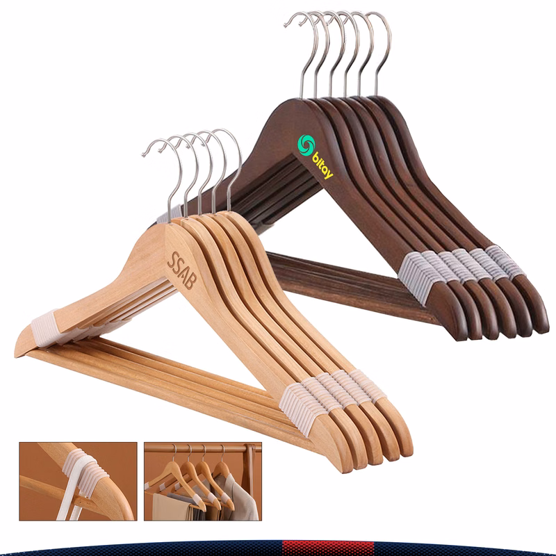 Oiss Wooden Hanger