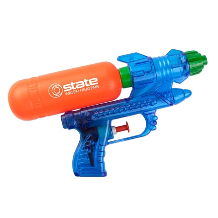 Water Soaker 1