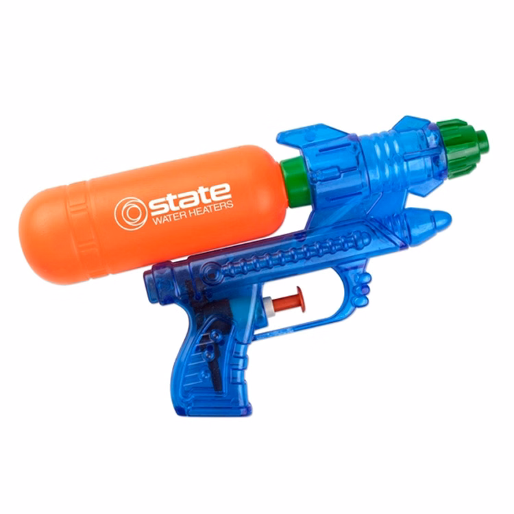Water Soaker
