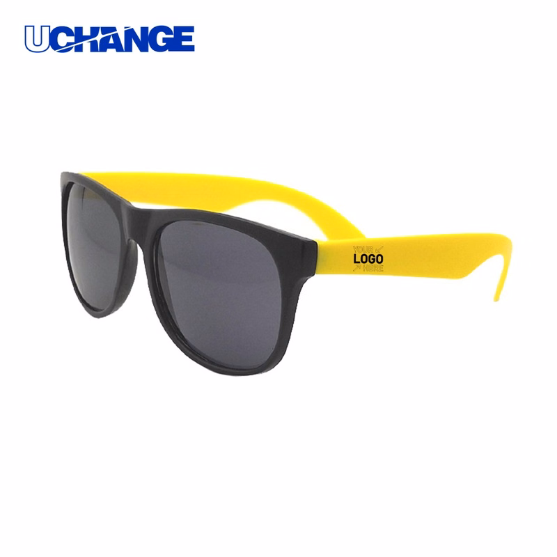 Classic Promo Sunglasses for Events