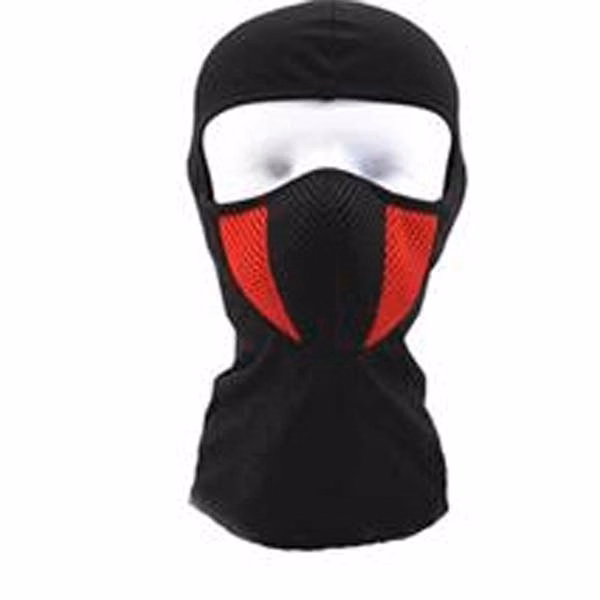Breathable Balaclava Ski Mask