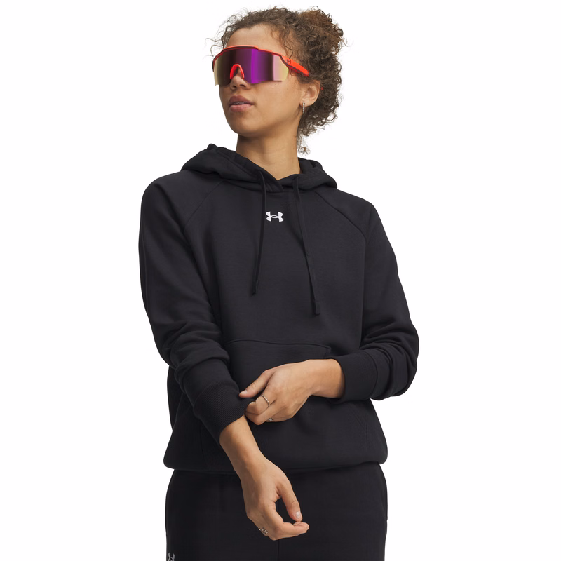 UA Rival Fleece Women's Hoodie