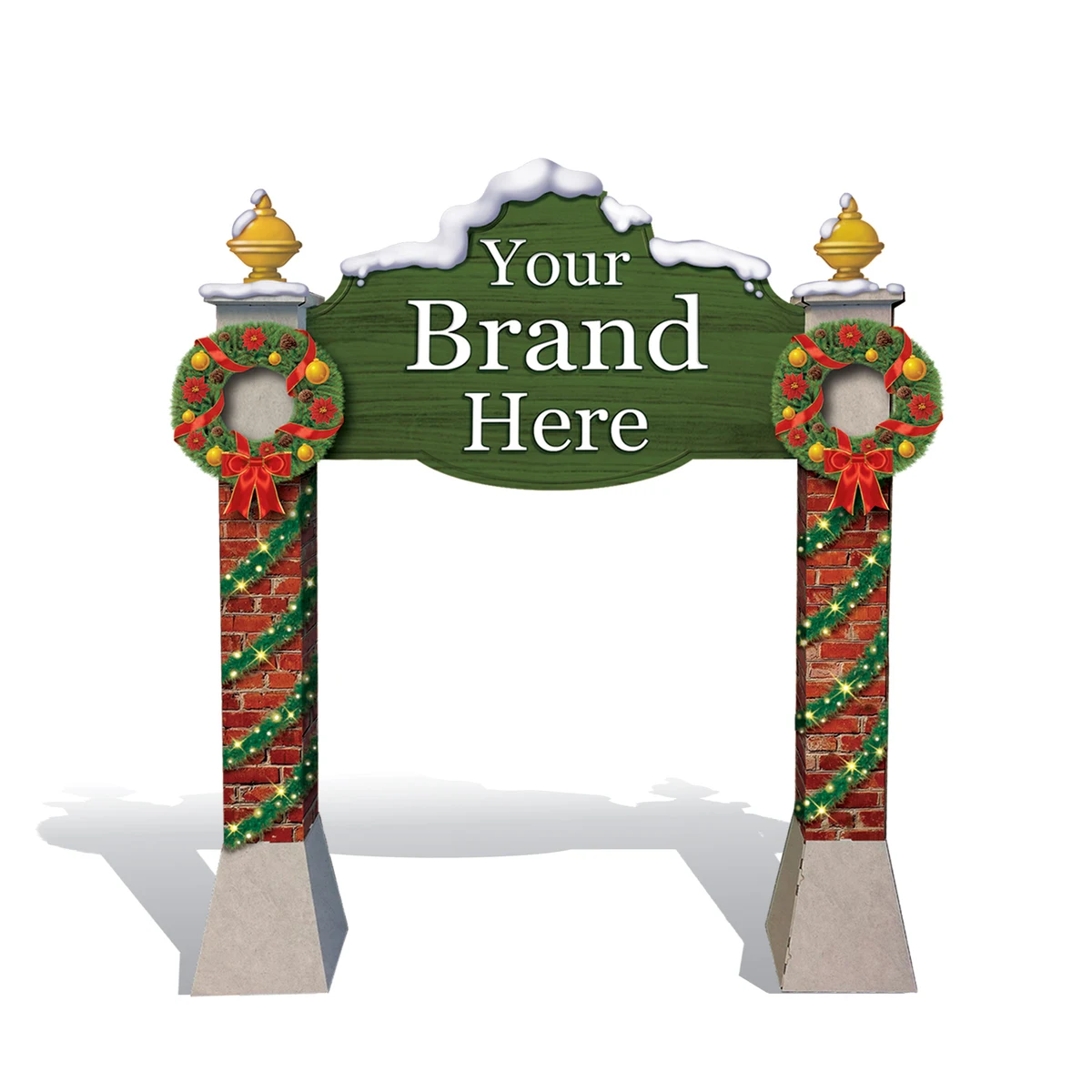 Gate Display 1
