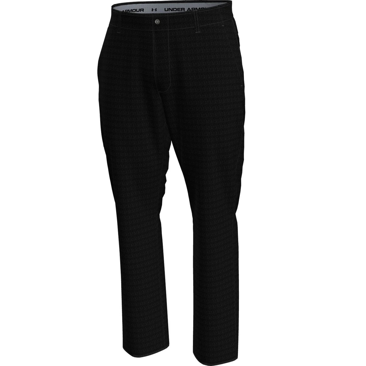 Men's UA Showdown Coach's Pants 1